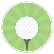 Course | Golf Tee